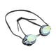 thumbnail image 5 of Gafas de Natacia, Gafas de Natación PC Electroplatando Doradas Goggles Goggles Diseño Simplificado para Hombres Mujeres para Abrenamiento de Natación para Interiores y, 5 of 7