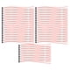 thumbnail image 1 of 50 unids interruptor de botón 6x6mm 150mm línea de extensión de control preciso, 1 of 8