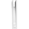 thumbnail image 4 of 2"W x 12"D x 12"H Standard Hughes Architectural Grade PVC Bracket, 4 of 11