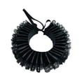 thumbnail image 3 of Cuello de volantes victoriano, cuello de encaje para blusa, vestido, camisa, accesorios de vestir, 3 of 8