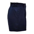 thumbnail image 3 of Bermuda Simply Basic para Dama, Lino Azul Talla CH, 3 of 4