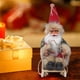thumbnail image 5 of Muñeco de Papá Noel, Decoración Navideña, Muñeco Anciano, Adornos para Muñeco Anciano, 5 of 5