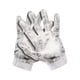 thumbnail image 3 of Guantes de fútbol Venum Elite White 3XL, 3 of 6
