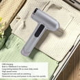 thumbnail image 4 of Secador De Pelo Inalámbrico, 15600 Mah USB Recargable De Alta Velocidad Secador De Pelo Con Motor Con Viento Frío Y Caliente, Secador De Pelo Compacto De Viaje De Bajo Ruido Para, 4 of 7