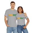 thumbnail image 7 of DJH Apparel | SUNDAY Christian Parody Unisex T-shirt, 7 of 7