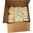 thumbnail image 2 of Gonnella Brown and Serve French Roll, 8 inch -- 48 per case, 2 of 6