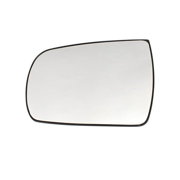 Brock Mirror Glass with Base for 2011-2015 Sorento Heated Left 876111U100