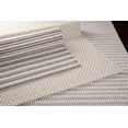thumbnail image 2 of Surya Ravena 5' x 8' Hand Woven Wool Rug in Gray, 2 of 4