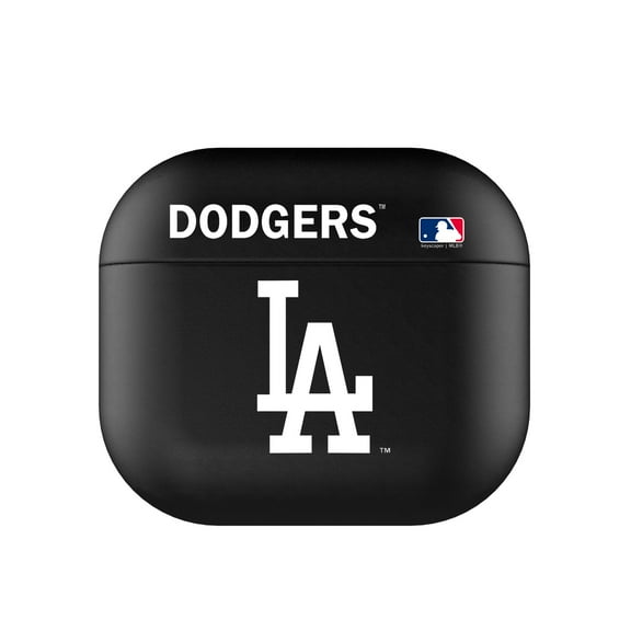 Keyscaper Los Angeles Dodgers Insignia 3rd Generation AirPods Case Cover