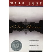 Echo House, (Paperback)