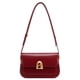 thumbnail image 1 of LA FESTIN Bolso de hombro de cuero para mujer - Bolsos cruzados con correa ajustable para mujer, bolsos de diseñador Bolsos tipo cartera, 1 of 5