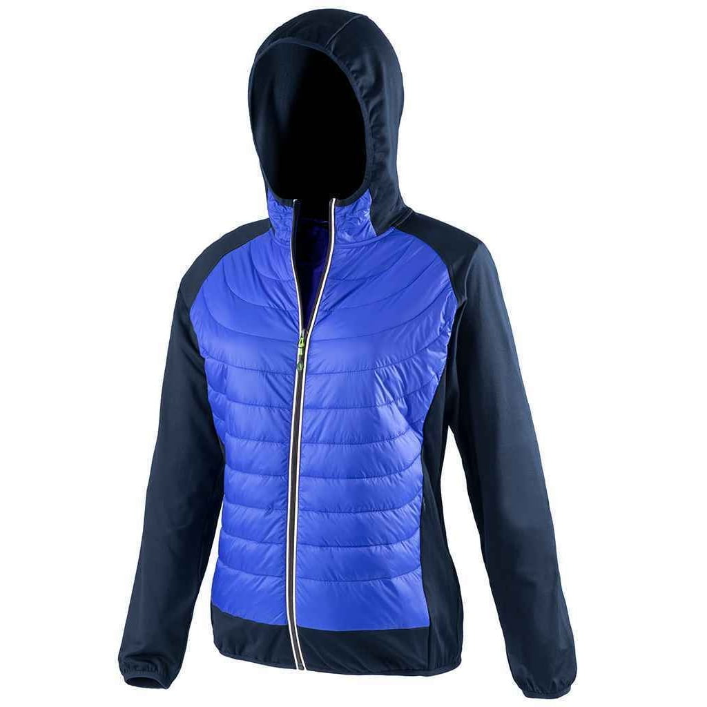showerproof jacket