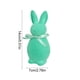 thumbnail image 3 of Figura de conejo de Pascua, 3 of 6