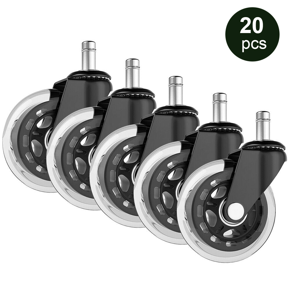 office chair casters for tile floors