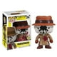 thumbnail image 4 of Funko Pop Watchmen #24 Rorschach Bloody Exclusive #24 Movies Figura de acción de vinilo Juguetes Muñecas Regalos para niños, 4 of 4
