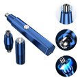 thumbnail image 4 of EeaseCA 1 Set Electric Eyebrow Razor Ear Hair Trimmer Nasal Cavity Cleaner Beard Razor, 4 of 7