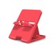 thumbnail image 4 of Soporte ajustable Plegable Juego Rack Play Stand Soporte Base Reemplazo para Nintendo Switch Console Inevent EL5712-05B, 4 of 7