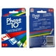 thumbnail image 5 of Paquete variado de juegos de cartas Mattel: Uno, Dos, Uno Flip, Phase 10, 5 of 5
