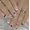 A6, variant on YTTAL Short Square Press On Nails -Buy 2 Get 1 Free Blue Gradient Glossy Fake Nails, 24Pcs Solid Color Glue On Nails with Jelly Tabs & Nail File