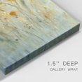 thumbnail image 3 of Spray of Wildflowers II Premium Gallery Wrapped Canvas - Ready to Hang, 3 of 7