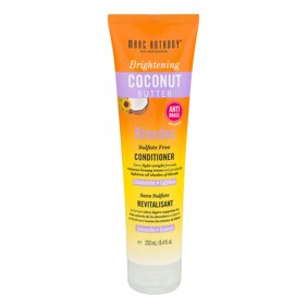 Marc Anthony Coconut Butter Blondes Shampoo 8 4 Fl Oz Walmart Com