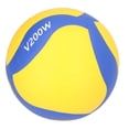 thumbnail image 3 of Balón de Voleibol de entrenamiento Bling Bling suave y duradero tamaño 5, 3 of 14