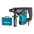 thumbnail image 1 of Martillo Sds Plus Makita Hr2810 1 1/8 800w 3.3kg 1100rpm multicolor Estándar, 1 of 7