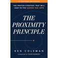 thumbnail image 2 of The Proximity Principle by Ken Coleman HARDCOVER 2019, 2 of 2