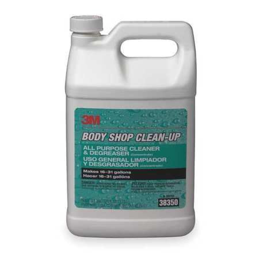 3M 38350 1 gal. All Purpose Cleaner and Degreasers Bottle