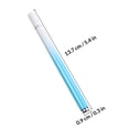 thumbnail image 4 of OUNONA Practical Screen Pens for Screen Drawing Metal Sky-blue Gradient Style 1Pack Back to School, 4 of 7