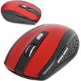 thumbnail image 4 of Wireless Mouse, 2.4ghz Usb Ergonomic Optical Wireless Computer Mouse, Adjustable 1600dpi Portable Wi, 4 of 5