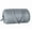 Gray, variant on DreamLab Weighted Blanket Storage Bag with straps, Gray