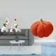 thumbnail image 2 of Esculturas De Familia De Elefantes Y Almohadas De Peluche De Calabaza. Estatuas Decorativas De Animales Y Cojines De Peluche Para La Decoración De La Sala De Estar, El Dormitorio Y El, 2 of 8