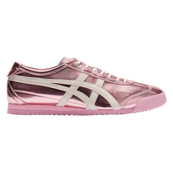 Tenis para Dama Mexico 66 Onitsuka Tiger Crystal