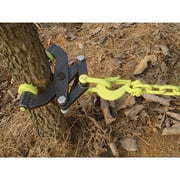 Brush Grubber Weed Remover and Brush Puller Tool Set BG-01 and BG-04 - 2 Pack