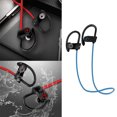 thumbnail image 4 of Inteprter U8 Bluetooth 4.2 Auriculares Auriculares intrauditivos inalámbricos Auriculares deportivos colgantes Cables de audio/vídeo TYPE1, 4 of 8