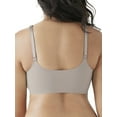 thumbnail image 2 of True & Co Women's True Body Triangle Convertible Strap Bra, 2 of 4