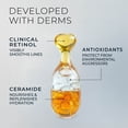 thumbnail image 6 of RoC Retinol Correxion Capsules, Anti-Aging Night Serum, Anti-Wrinkle Treatment, 30 Ct, 6 of 11