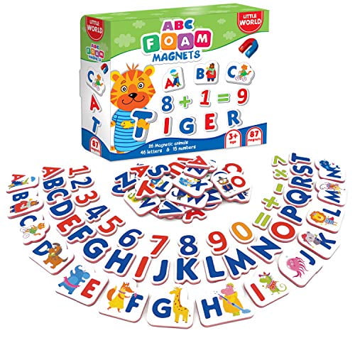 best magnets for toddlers