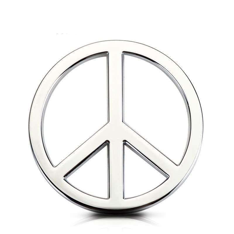 peace-sign-car-sticker-peace-symbol-bumper-decal-no-war-metal-emblem