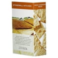 thumbnail image 3 of Stonewall Kitchen Down East Crackers, Aged Cheddar Beer, 4.4 oz (125 g), 3 of 4