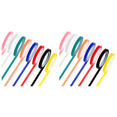 thumbnail image 1 of 16 Rolls Colors Autoclave Tape 216 Ft/L X 0.4 In/W Instruments Identification Tape Autoclavable 270 Fahrenheit, 1 of 4