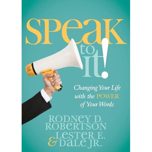 Speak to It!, (Paperback)