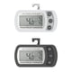 thumbnail image 5 of LCD Refrigerador Termómetro preciso Frigorífico Temperatura Sala de temperatura Medidor de medición Invernadero Lectura rápida Suministros para el hogar Negro Inevent HA010428-02B, 5 of 6