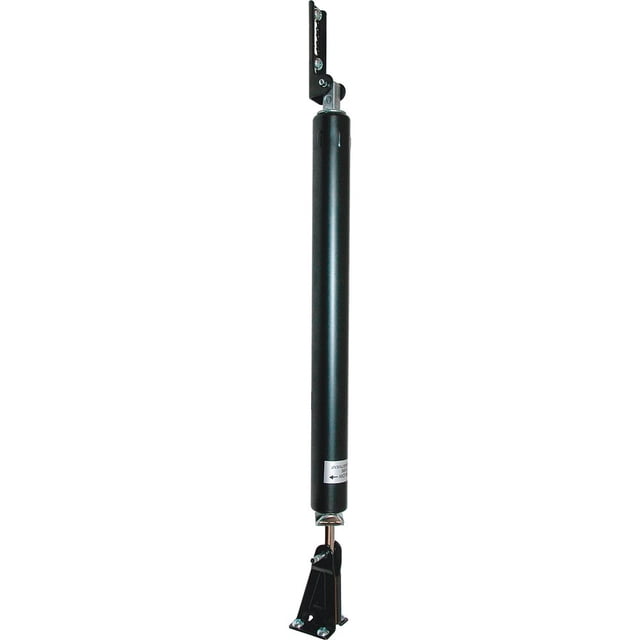 Cierra Puertas PRIME-LINE K 5059 Hidráulico Negro 27 cm