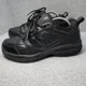 thumbnail image 1 of New Balance 608 V3 Mens 8 Black Athletic Casual Sneakers Shoes, 1 of 6