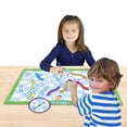 thumbnail image 3 of Chutes and Ladders Make A Game, for Child Ages 3+, by Hasbro, 3 of 7