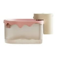 thumbnail image 1 of koolsoo Cat Water Fountain Automatic Water Dispenser for Dogs Small Animals Vacation Pink, 1 of 9