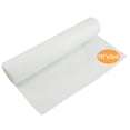 thumbnail image 1 of New brothread Wash Away - Water Soluble Machine Embroidery Stabilizer Backing & Topping 10" x 3 Yd roll - Light Weight - Cut into Variable Sizes for Machine Embroidery and Hand Sewing, 1 of 7