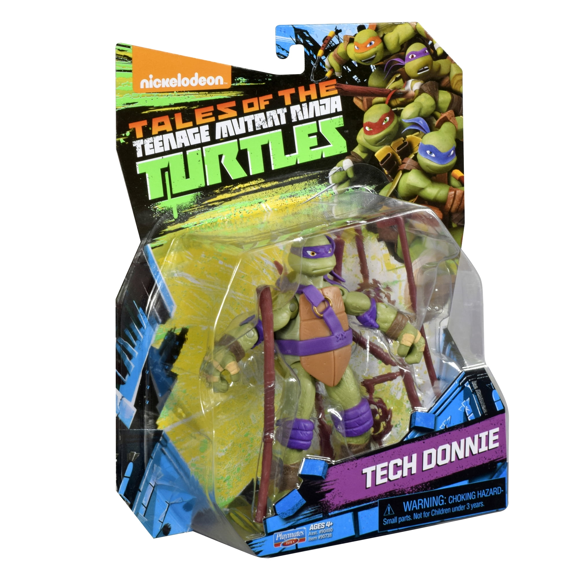 donatello tmnt toy